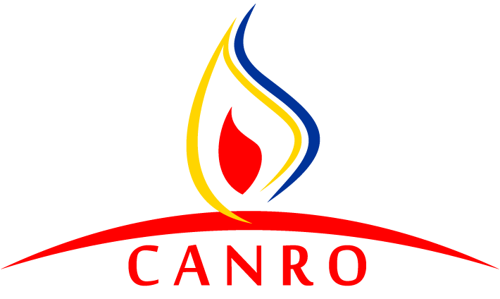 CANRO logo
